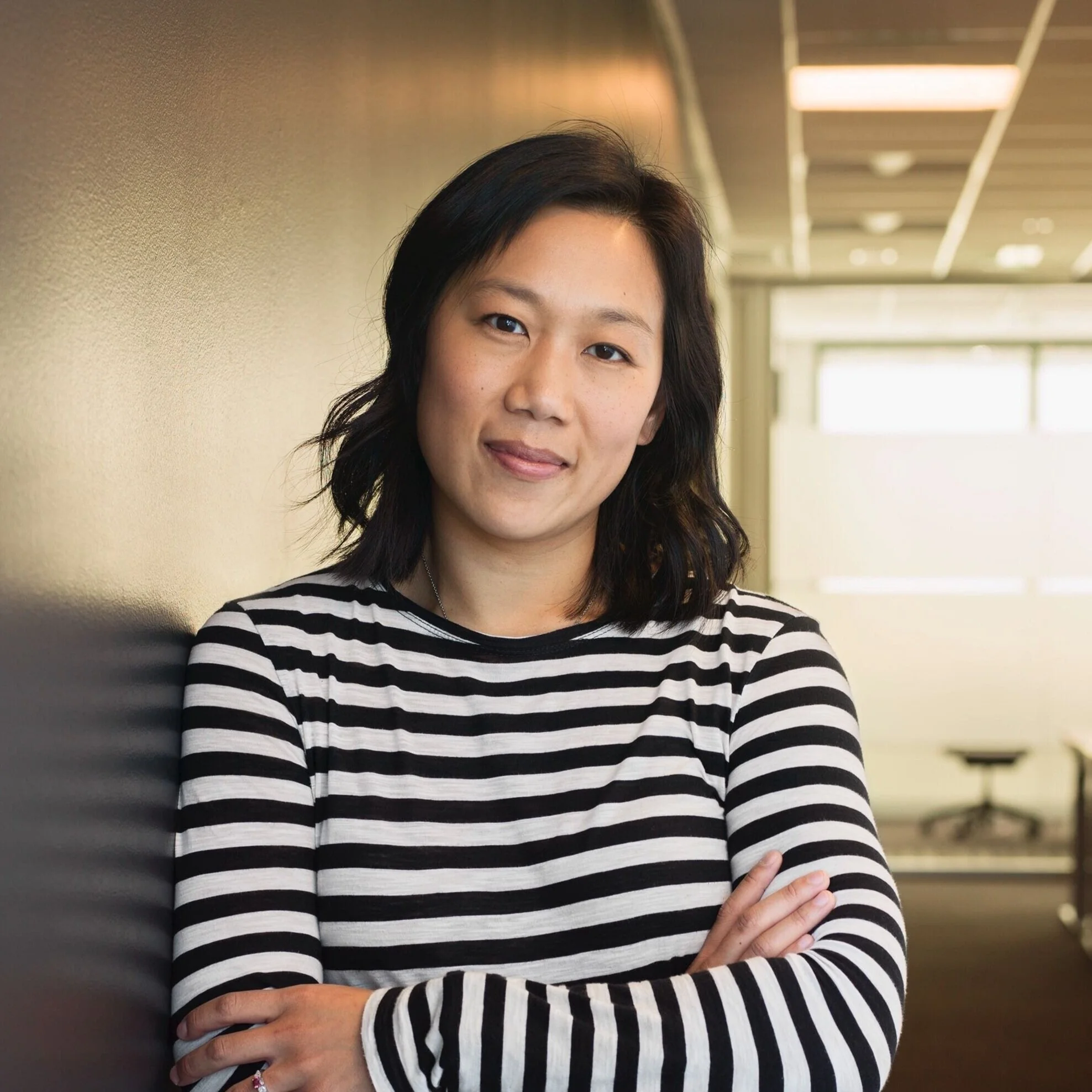 Priscilla Chan — The Primary School
